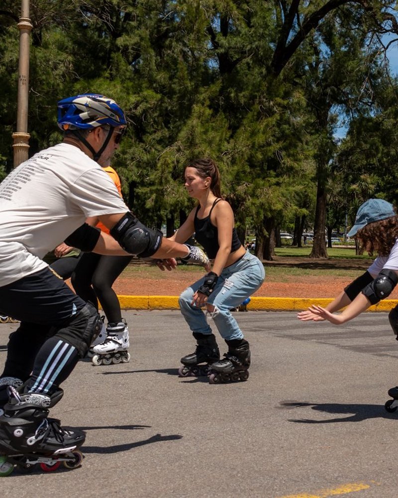 Primeros pasos en NM Roller